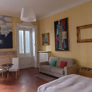 Art Gallery Appartamento