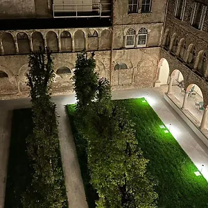 Отель Palazzo Santo Spirito