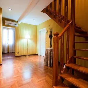 Trevi 41 3* Рим