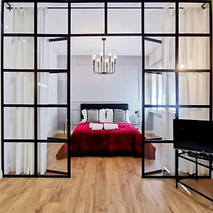 Chiclife Florentin - Downtown Appartamento