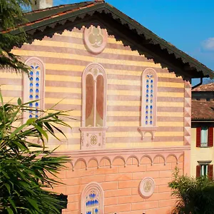 Pensión Palazzo Rivola