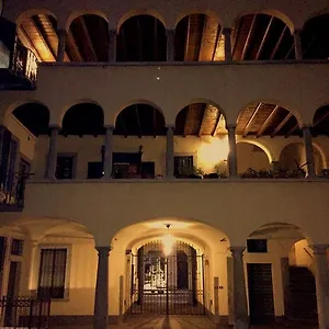 Bed and breakfast Angolo Del Poeta