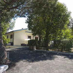 Bed and breakfast Domus In Viridi