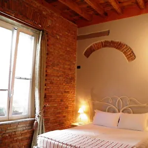Bed and breakfast In Centro Charme