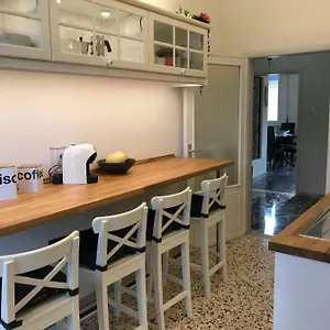 Cozy Sabrina , Signa Italia