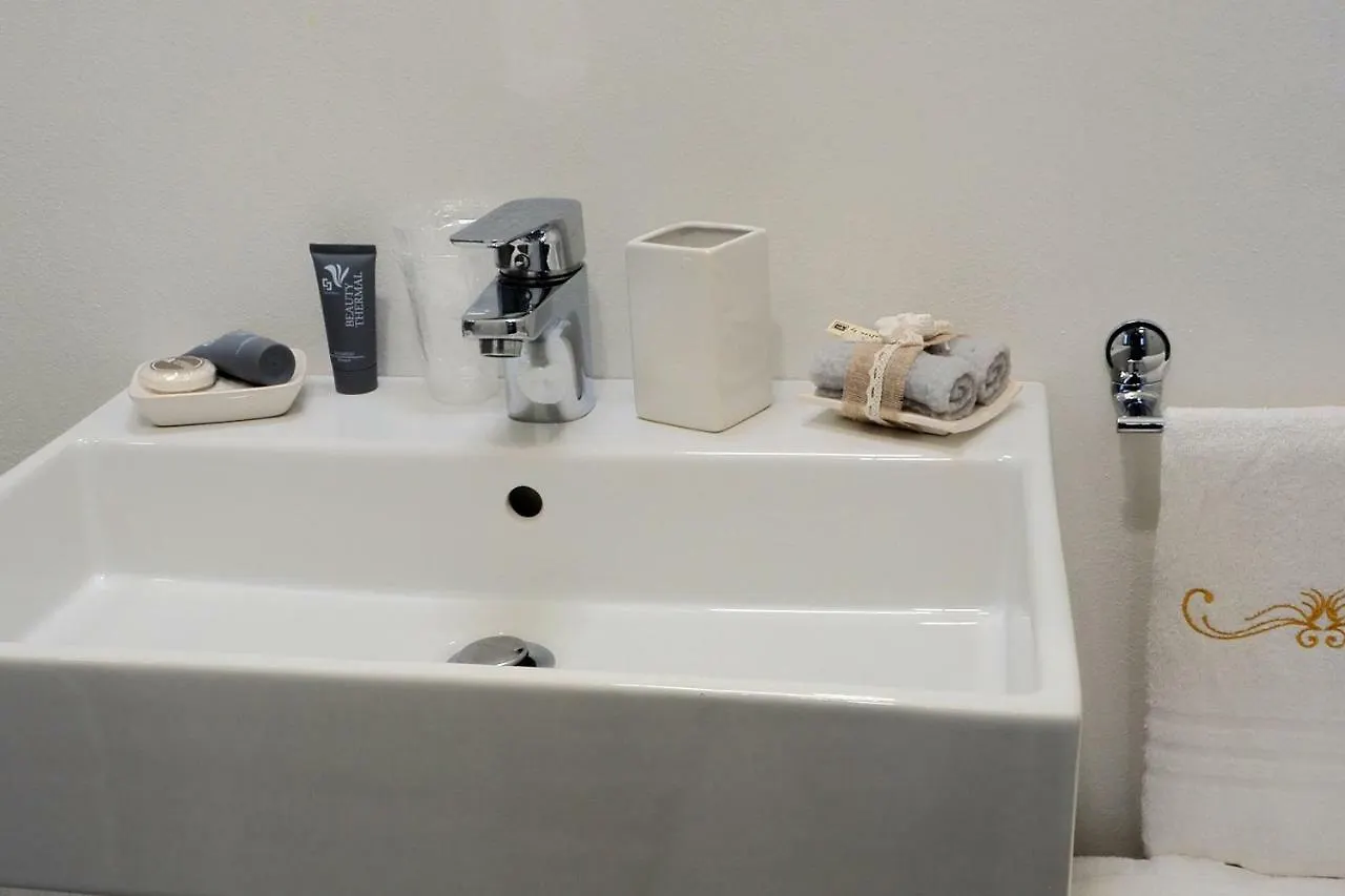 Bergamo Alta Guest House