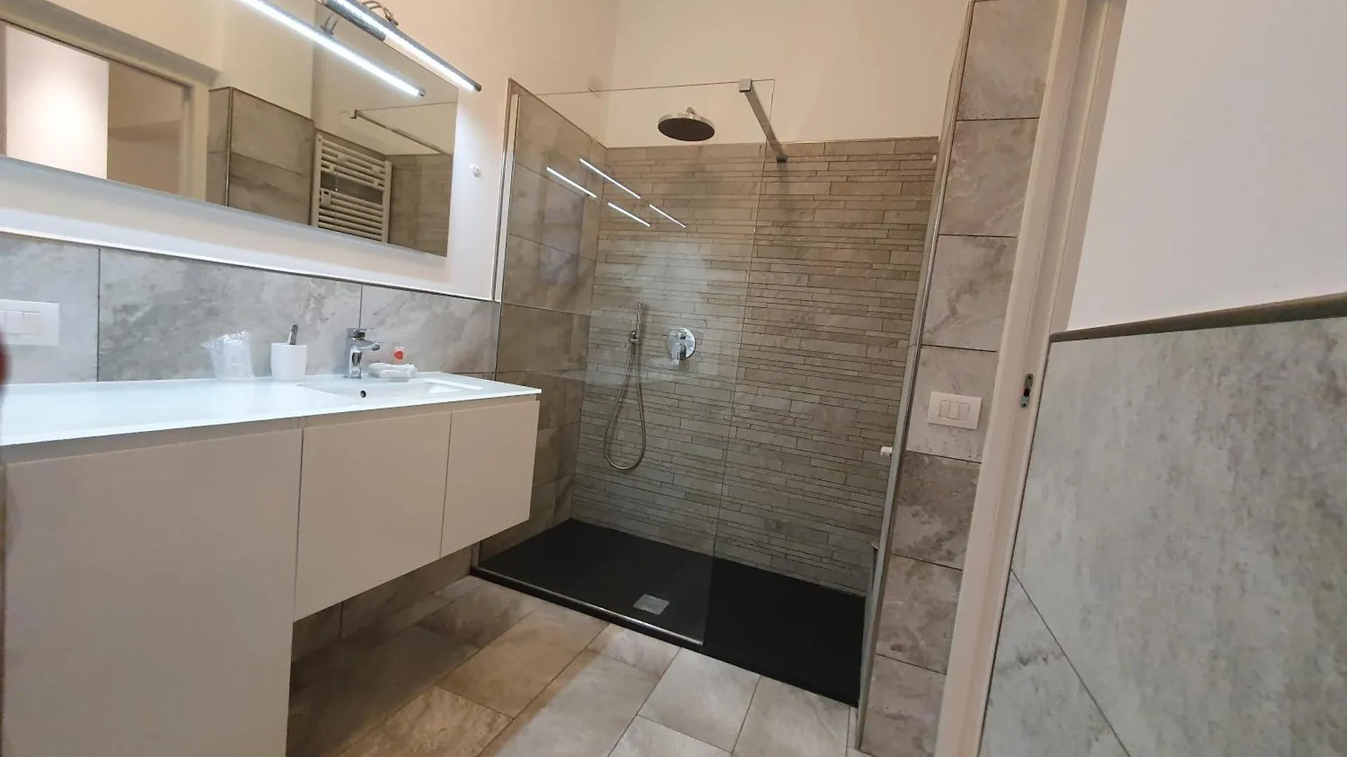 Bergamo Alta Guest House