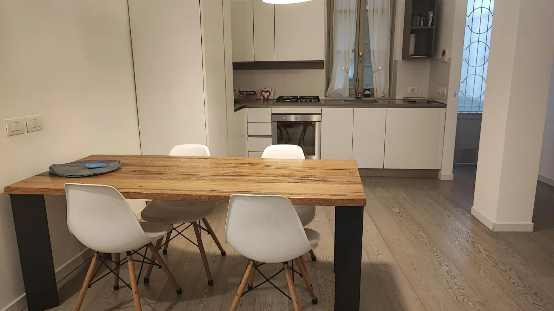 ***  Bergamo Alta Guest House Italy