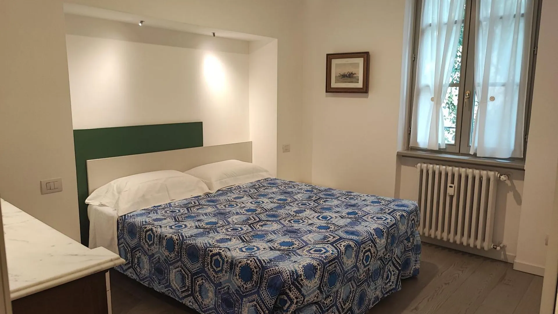 Bergamo Alta Guest House