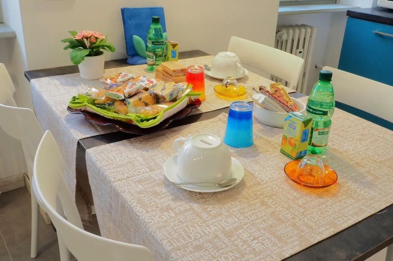 Bergamo Alta Guest House 3*,  Italy